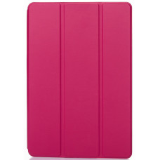 Чехол SmartCover для планшета Samsung Galaxy Tab A8 10.5 (2021) Crimson