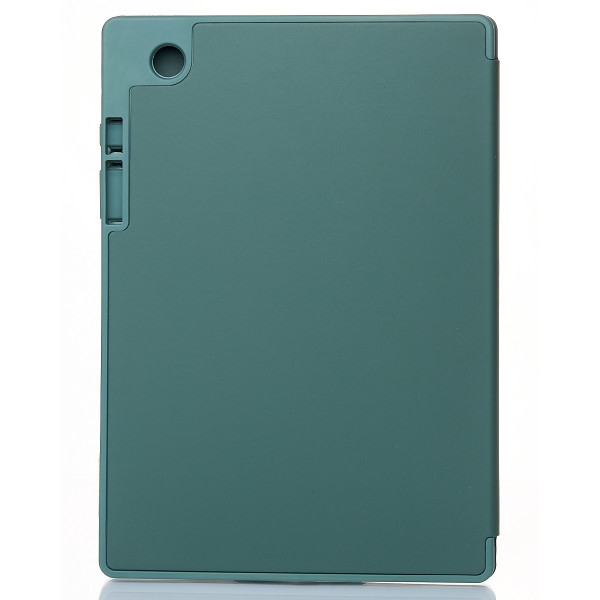 Чехол SmartCover для планшета Samsung Galaxy Tab A8 10.5 (2021) Dark Green