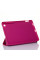 Чехол SmartCover для планшета Samsung Galaxy Tab S6 Lite Crimson