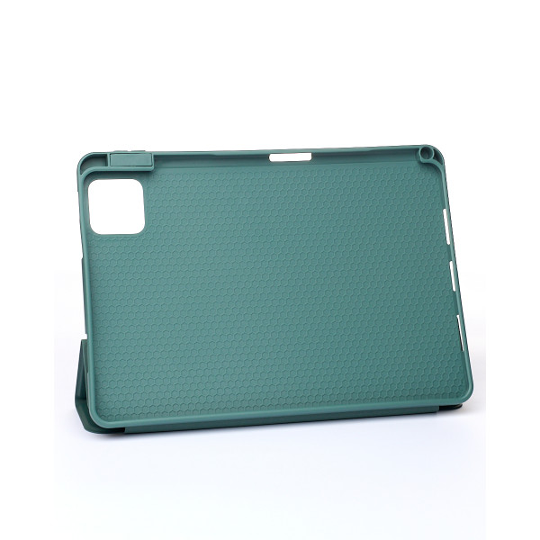 Чехол SmartCover для планшета Xiaomi Pad 6 Dark Green