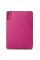 Чехол SmartCover для планшета Xiaomi Redmi Pad SE Crimson