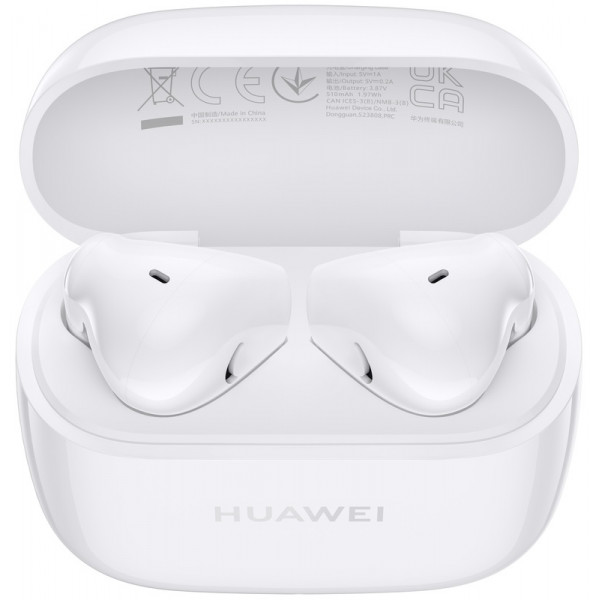 Беспроводные Huawei FreeBuds SE 2 Ceramic White