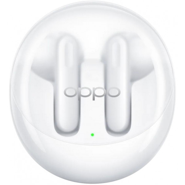 Беспроводные наушники Bluetooth OPPO Enco Air3 (ETE31) Glaze White