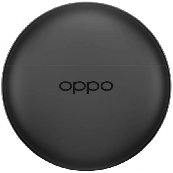 Беспроводные наушники Bluetooth OPPO Enco Buds2 (W14) Black