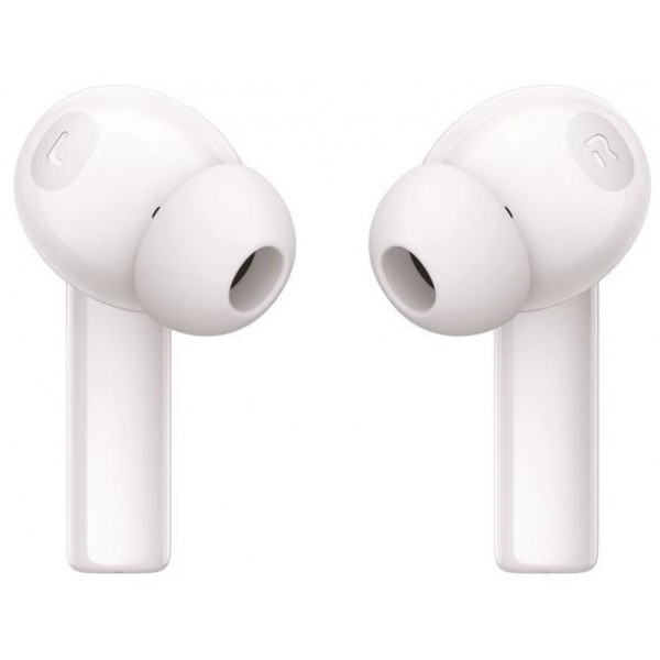 Беспроводные наушники Bluetooth OPPO Enco Buds2 (W14) White