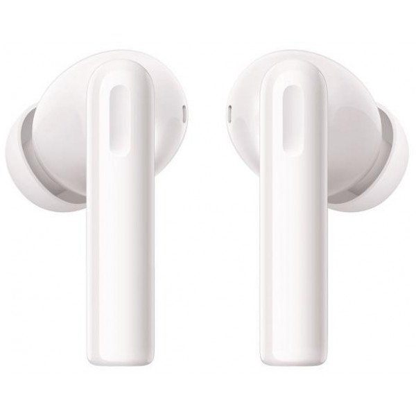 Беспроводные наушники Bluetooth OPPO Enco Buds2 (W14) White