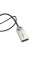 Bluetooth адаптер Baseus BA01 USB Wireless adapter cable Black (CABA01-01)
