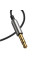 Bluetooth адаптер Baseus BA01 USB Wireless adapter cable Black (CABA01-01)
