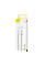 Bluetooth адаптер Baseus BA01 USB Wireless adapter cable Black (CABA01-01)
