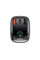 Автомобильный зарядный FM Модулятор Baseus T-Typed S-13 Bluetooth MP3 Car Charger (CCTM-B01) Black