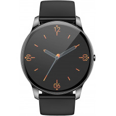 Смарт-часы Hoco Y10 Amoled Metal Gray