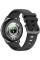 Смарт-часы Hoco Y10 Amoled Metal Gray