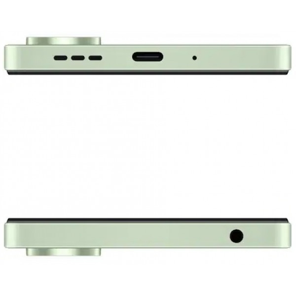 Xiaomi Redmi 13C 8/256GB Clover Green UA