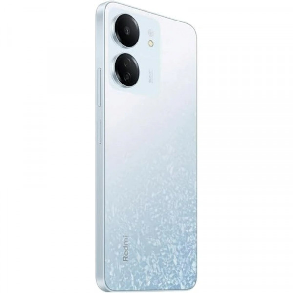 Xiaomi Redmi 13C 8/256GB Glacier White UA