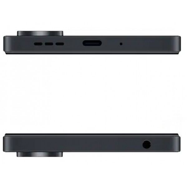 Xiaomi Redmi 13C 8/256GB Midnight Black UA