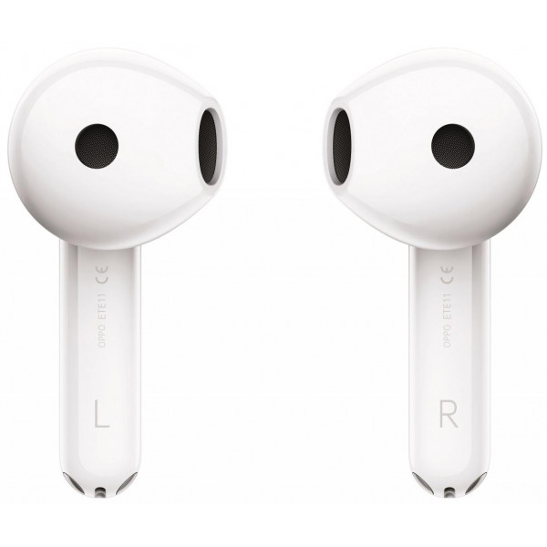 Беспроводные наушники Bluetooth OPPO Enco Air2 (W13) White