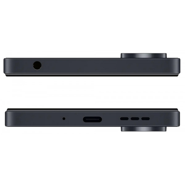 Xiaomi Poco C65 8/256GB Black UA