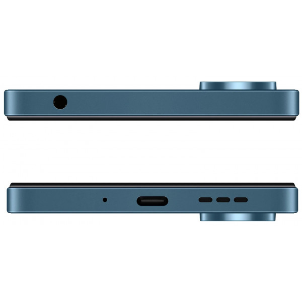 Xiaomi Poco C65 8/256GB Blue UA
