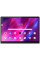 Планшет Lenovo Yoga Tab 13 8/128GB WiFi Shadow Black (ZA8E0009UA)
