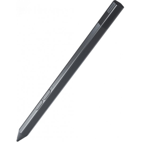 Планшет Lenovo Tab P11 (2nd Gen) 6/128GB WiFi + Pen Storm Grey (ZABF0400UA)