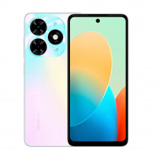 Tecno Spark 20C (BG7n) 8/128GB Mystery White (4894947011788)