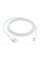 Кабель Apple Lightning to USB Cable 1m (MXLY2ZM/A)