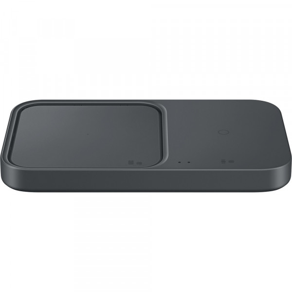 Беспроводное зарядное устройство Samsung Wireless Charger Duo EP-P4300TBRGRU Black