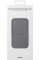 Беспроводное зарядное устройство Samsung Wireless Charger Duo EP-P4300TBRGRU Black