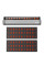 Парковочная Карта Baseus Moonlight Box Series Temporary Parking Number Plate Dark Gray