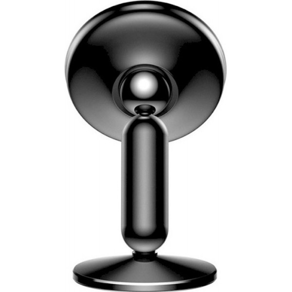 Автодержатель Baseus Bullet An On-Board Magnetic Bracket Black