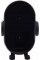 Автодержатель с беспроводной зарядкой Proove Rounded Energy Pro 15W Black (WHRP15010001)