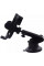 Автодержатель с беспроводной зарядкой Proove Rounded Energy Pro 15W Black (WHRP15010001)