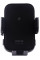 Автодержатель с беспроводной зарядкой Proove Triple Clamp 15W Black (WHTC15010001)