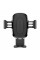 Автодержатель Baseus Wireless Charger Gravity Car Mount Black