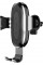 Автодержатель Baseus Wireless Charger Gravity Car Mount Black