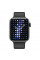Смарт-часы Hoco Y1 Pro Smart Sports Watch Call Version Black