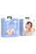 Наушники накладные Hoco W36 Cat Ear Headphones With Mic Dream Blue