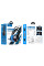 Наушники накладные Hoco W105 Joyful Gaming Headphones Blue