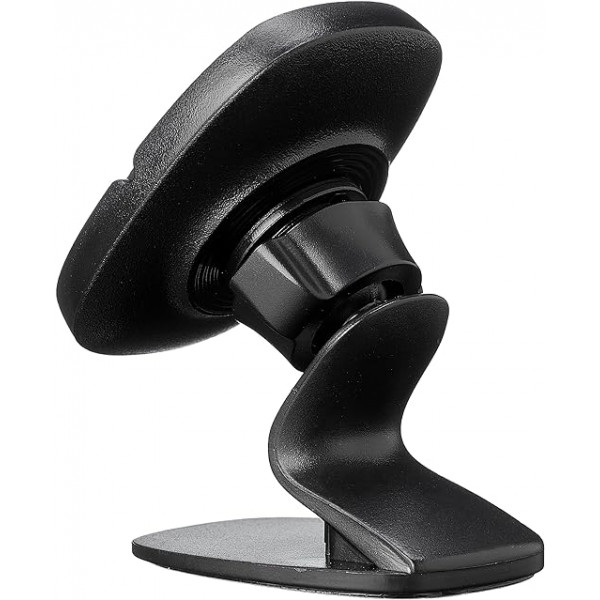 Автодержатель XO C33 Magnetic Car Holder Black