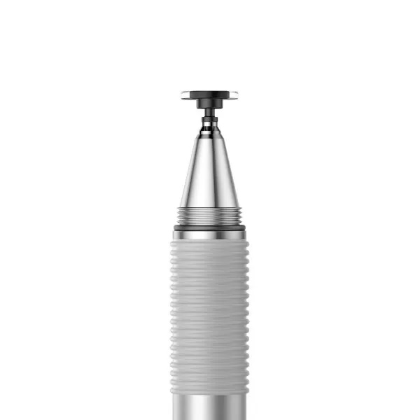 Стилус Baseus Golden Cudgel Capacitive Silver