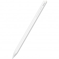 Стилус Baseus Smooth Writing With LED Indicators White