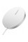 Беспроводное зарядное устройство Baseus Simple Mini 3 Magnetic Wireless Charger 15W Silver