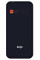 Мобильный телефон Ergo R231 Dual Sim Black