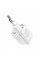 Сетевое зарядное устройство Baseus GaN3 Fast Charger 30W 1 Type-C White