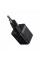 Сетевое зарядное устройство Baseus GaN3 Fast Charger 30W 1 Type-C Black