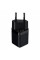 Сетевое зарядное устройство Baseus GaN3 Fast Charger 30W 1 Type-C Black