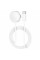 Беспроводное зарядное устройство Hoco CW39 iWatch Type-C White