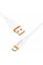 Кабель Proove Jelly Silicone Type-C 2.4A 1m White