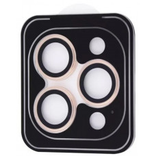 Защита камеры ACHILLES iPhone 11 Pro/11 Pro Max/12 Pro Gold