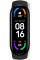 Фитнес-браслет Xiaomi Mi Smart Band 6 NFC Black (BHR4954GL)